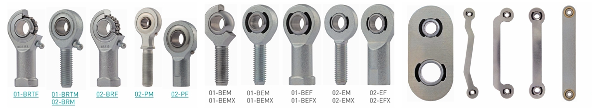  德国DURBAL轴承,DURBAL关节轴承， DURBAL高速关节轴承